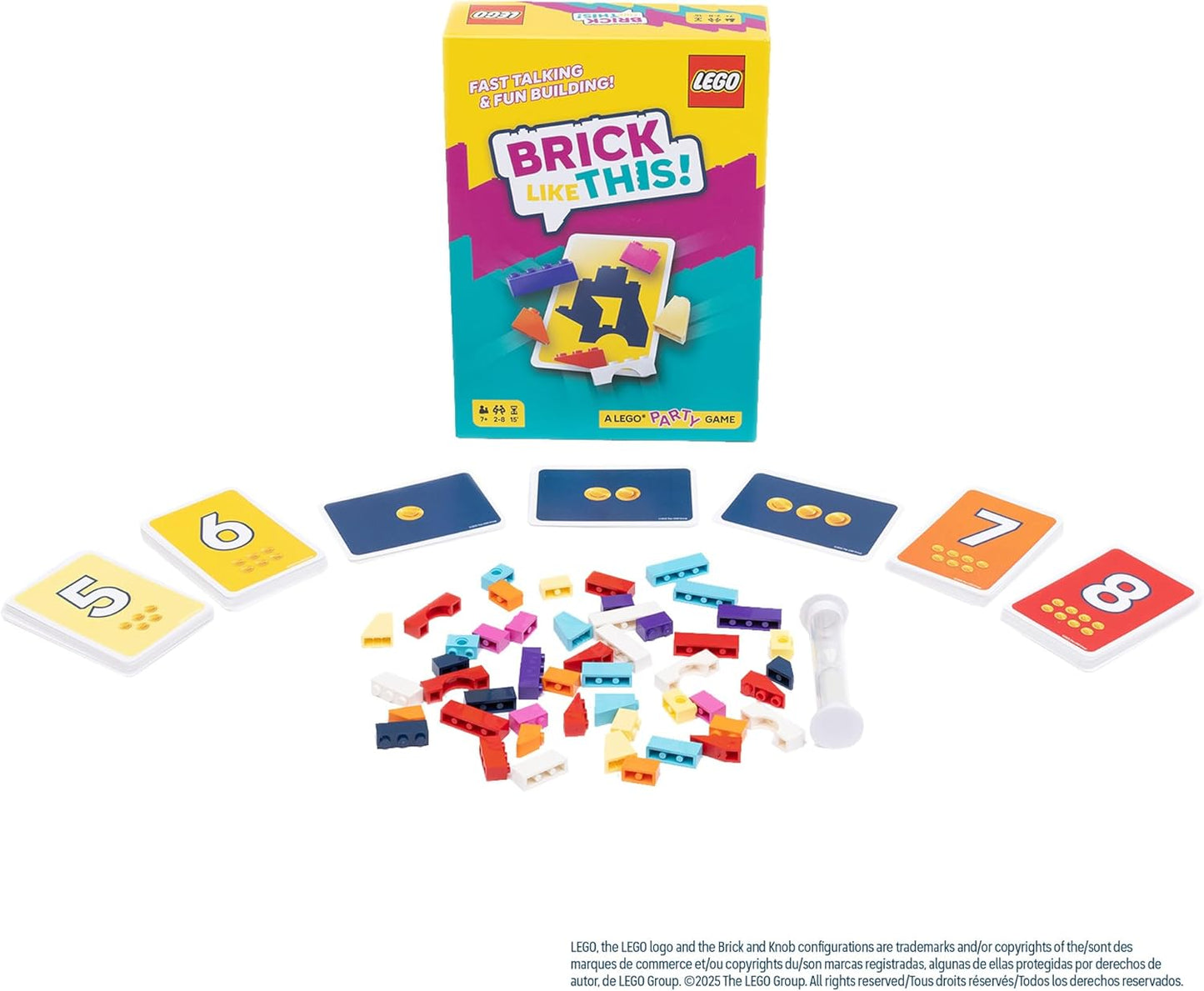 Brick Like This Game