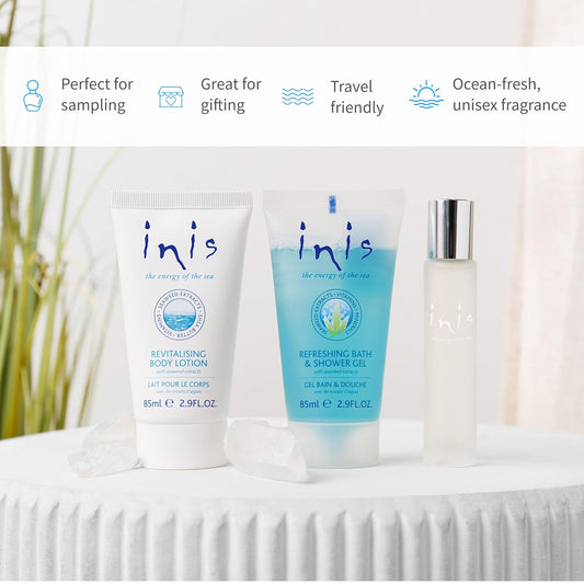 Inis Gift Trio