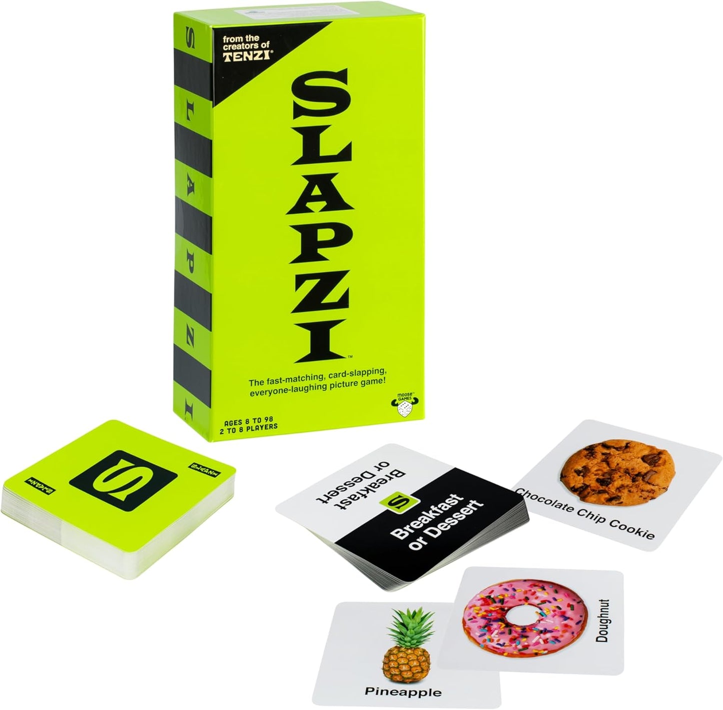 SLAPZI Picture Game
