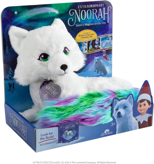 The Elf on the Shelf Extraordinary Noorah