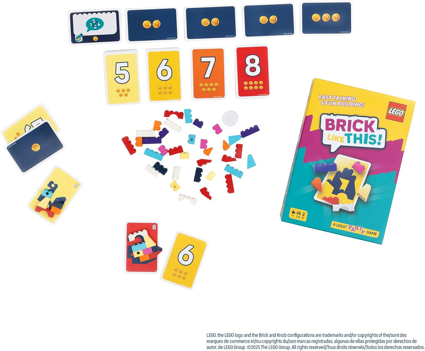 Brick Like This Game