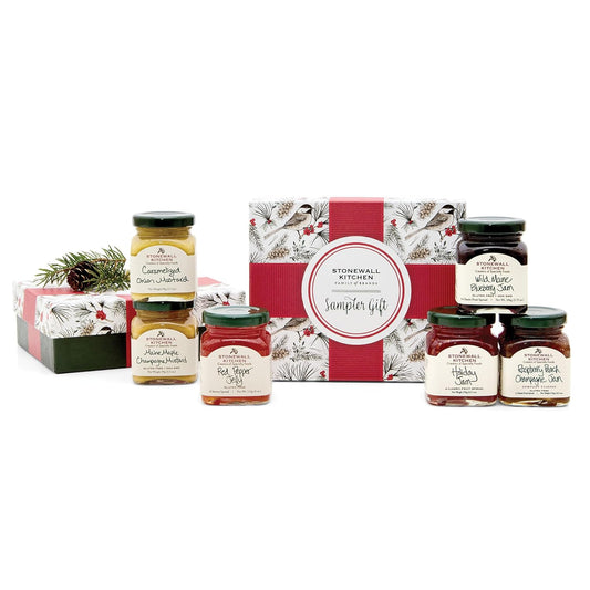 Holiday 2025 Sampler Collection