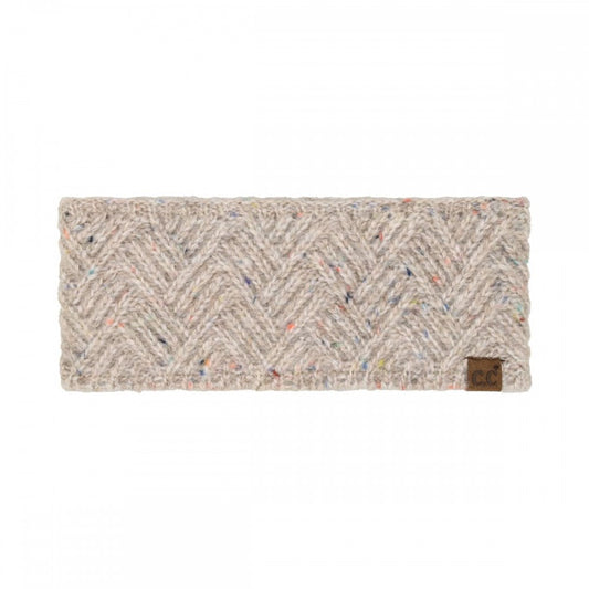 Criss Cross Headwrap