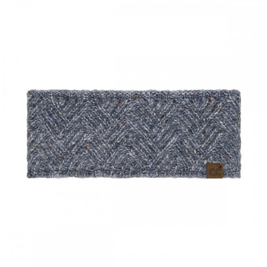 Criss Cross Headwrap