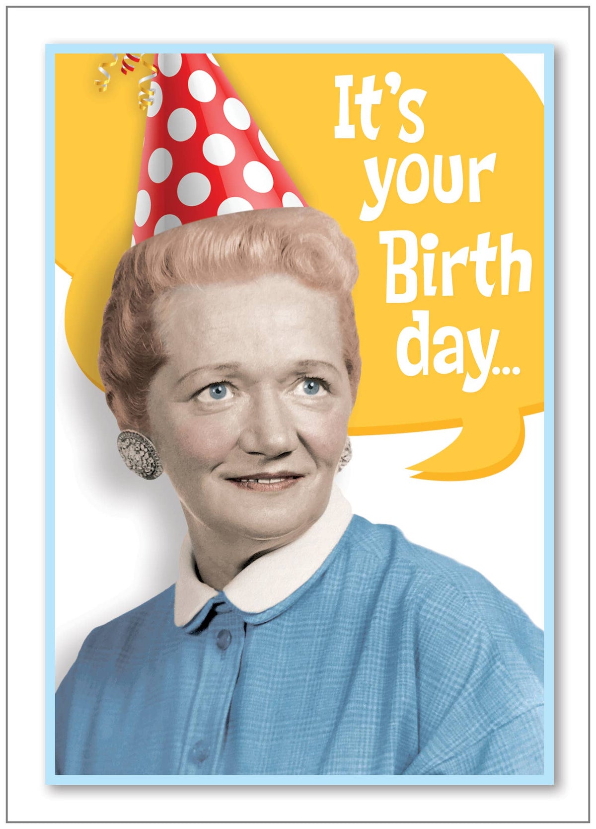 Birthday Card