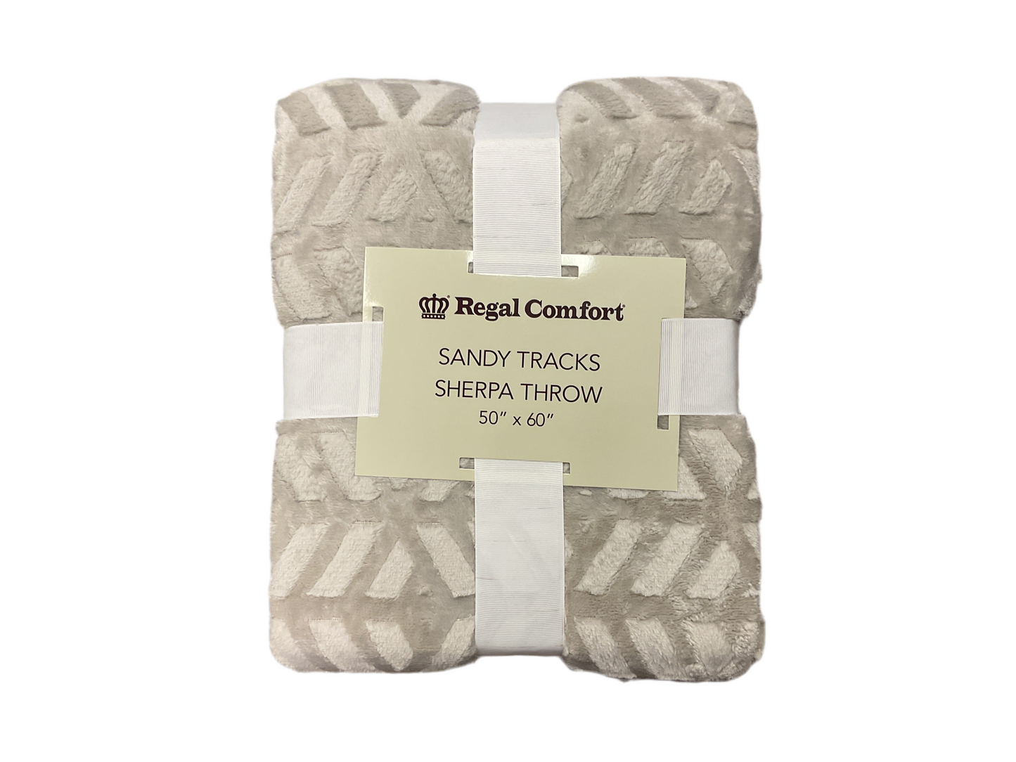 Sherpa Throw Blankets