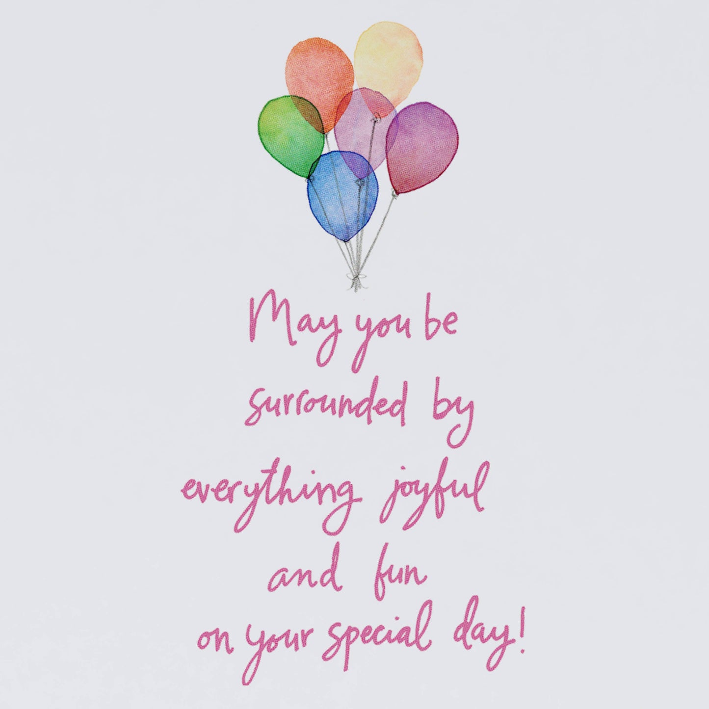 Daughter-in-Law Birthday Card