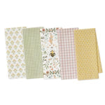 Honey Bee Assorted Dishtowels