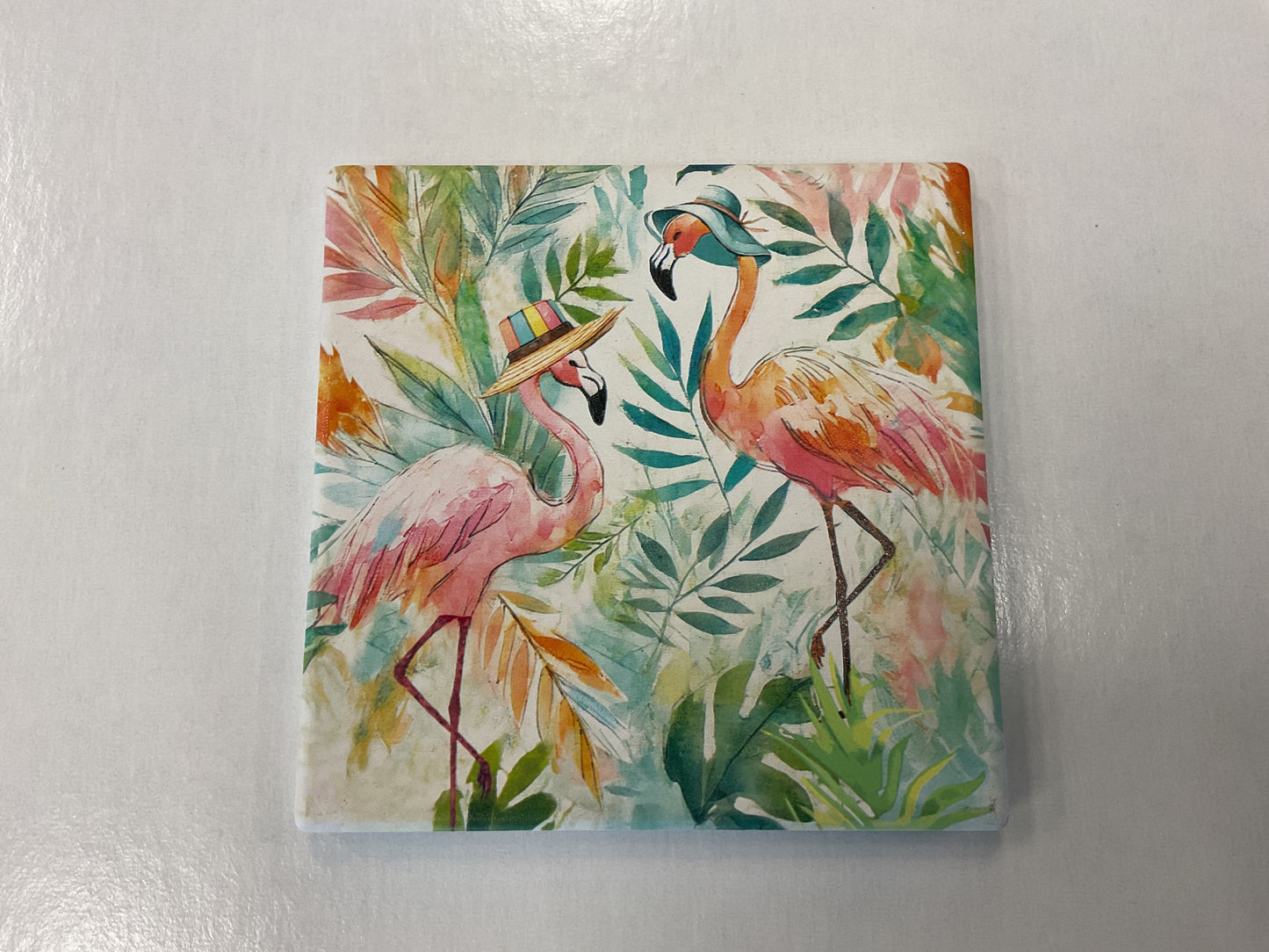 Square Coaster
