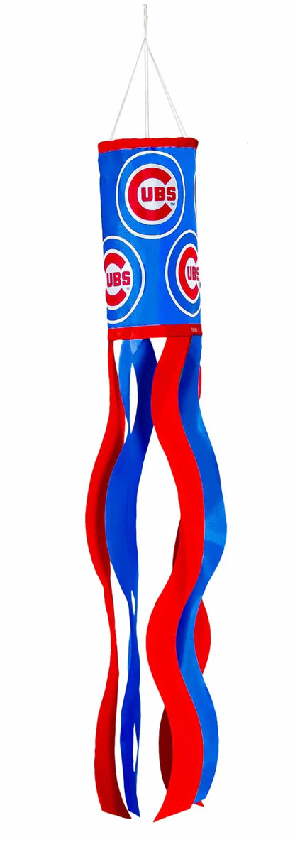 MLB Windsock