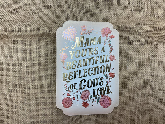 Mom * Religious* - Mother’s Day