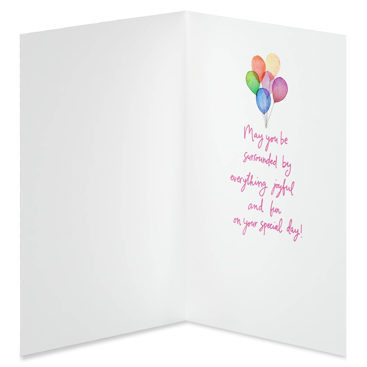 Daughter-in-Law Birthday Card