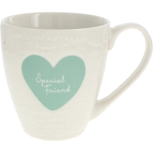 Special Friend - 17 oz Cup