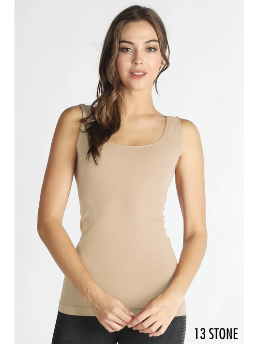 Reversible Tank Top