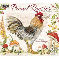 Lang Wall Calendars 2027