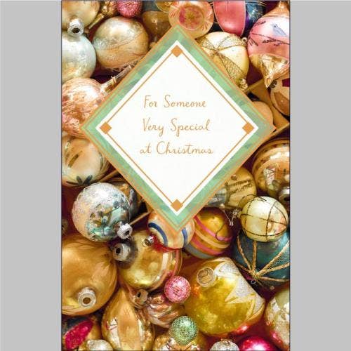 Christmas Someone Special