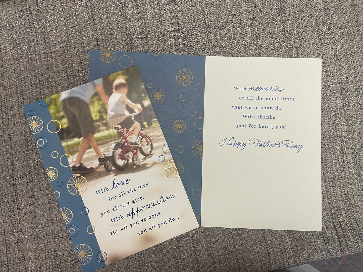 Father’s Day