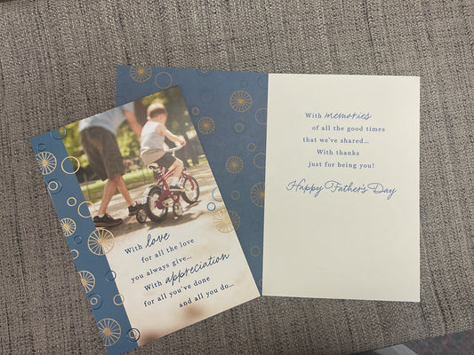 Father’s Day