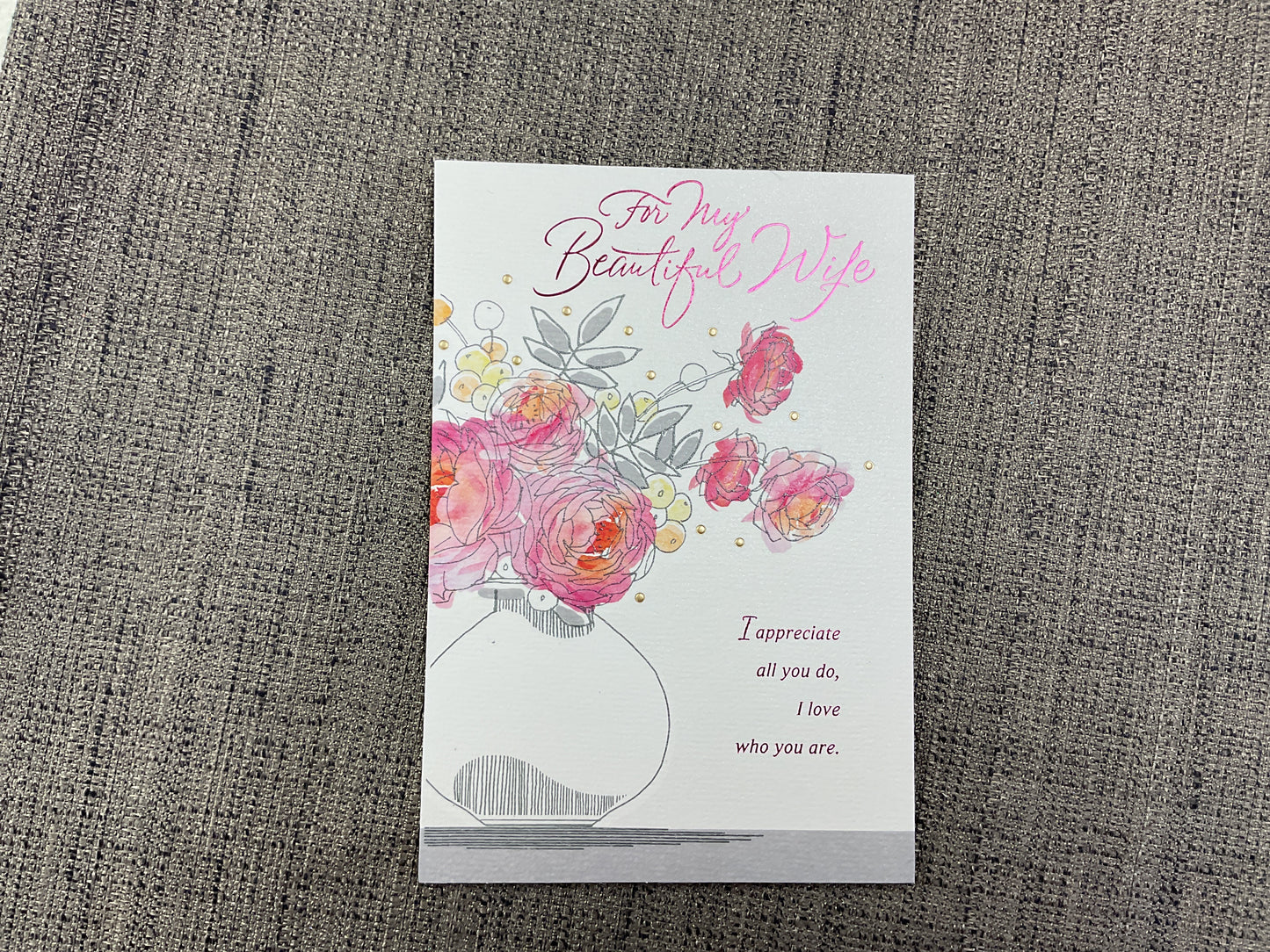 Wife *religious* -Mother’s Day
