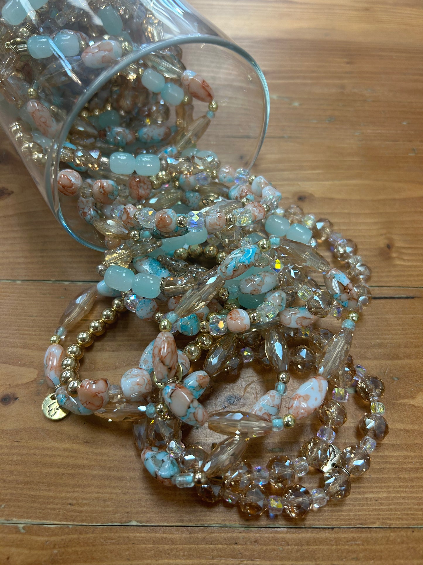 Erimish Bracelet Bar