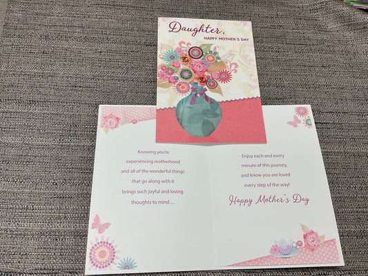 Mothers Day-Daughter