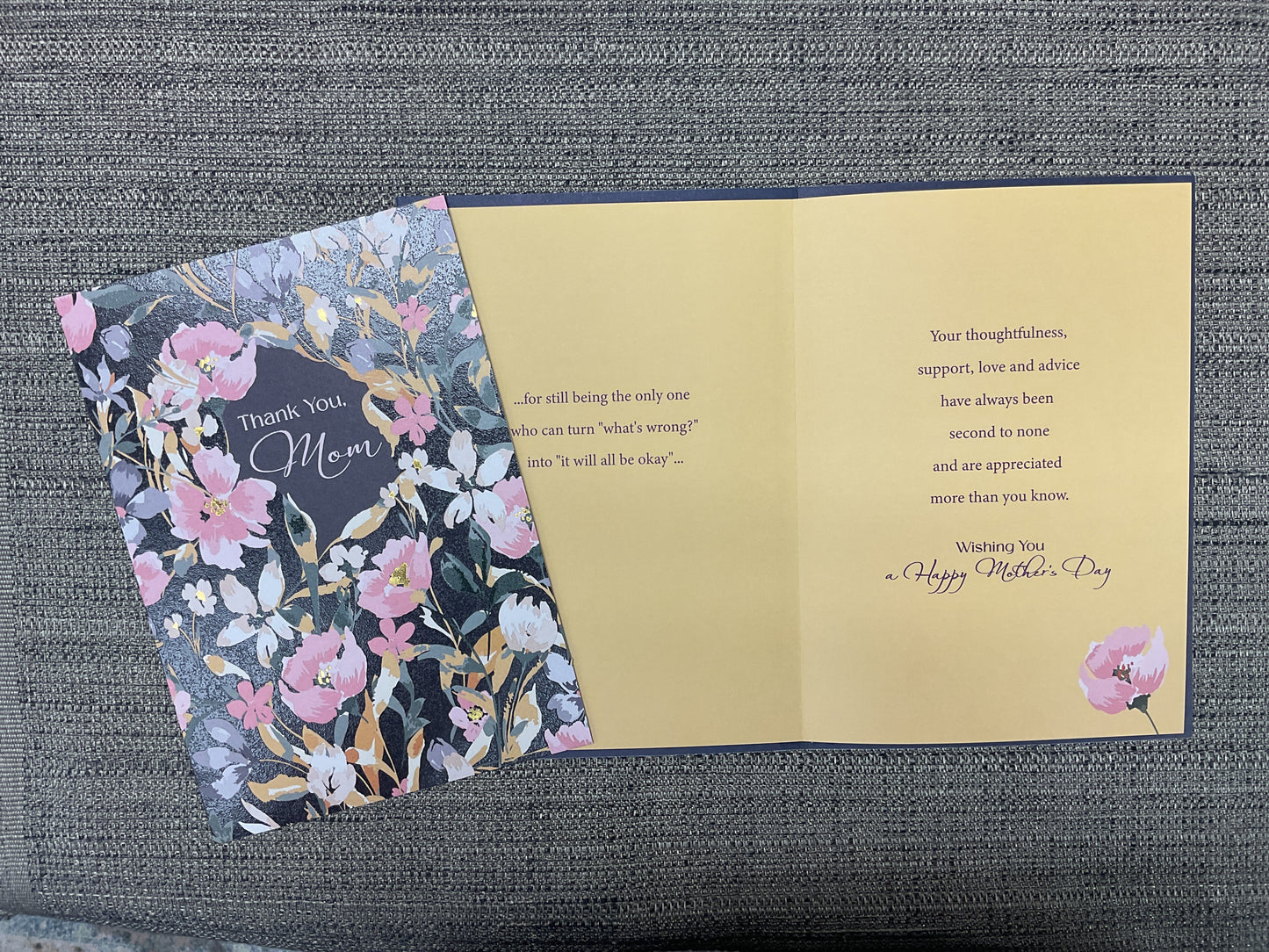 Mom Mother’s Day Card