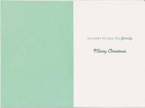 Christmas Relative