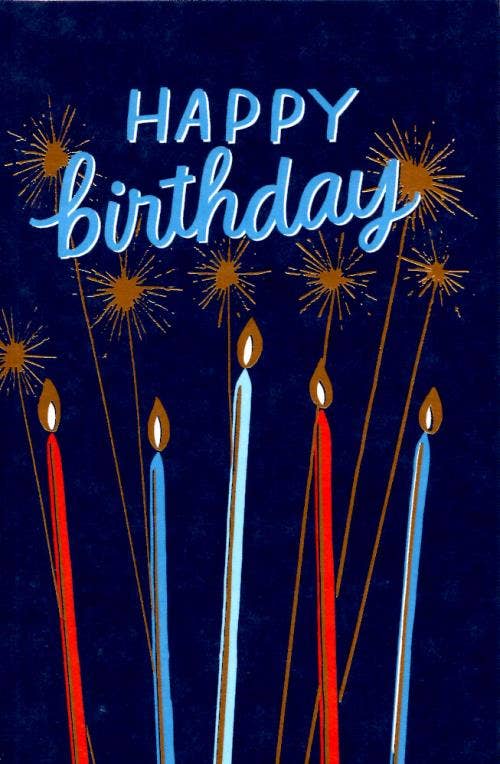 Birthday General | Birthday Card for Anyone