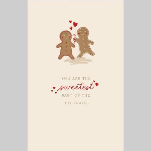 Christmas Love