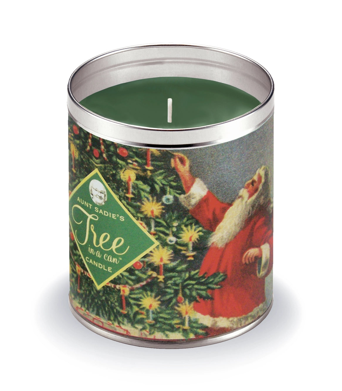 Aunt Sadie's Candles