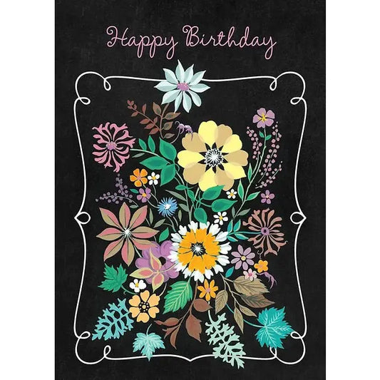 Birthday Card