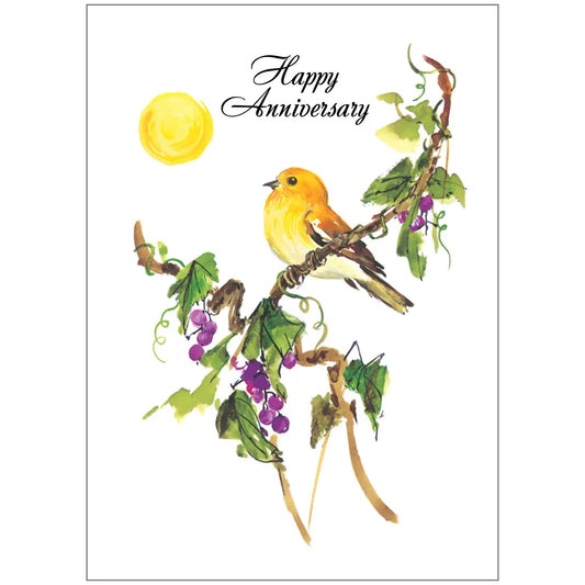 Anniversary Card