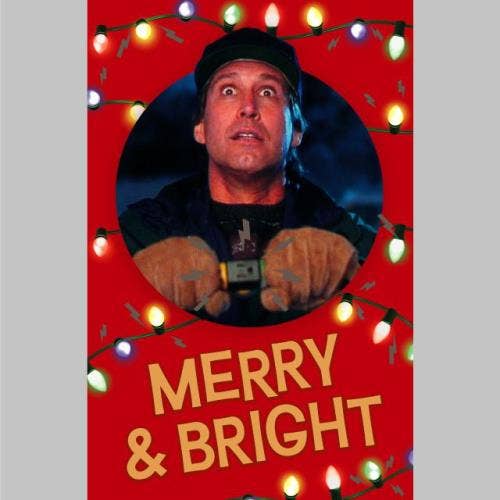 Christmas General