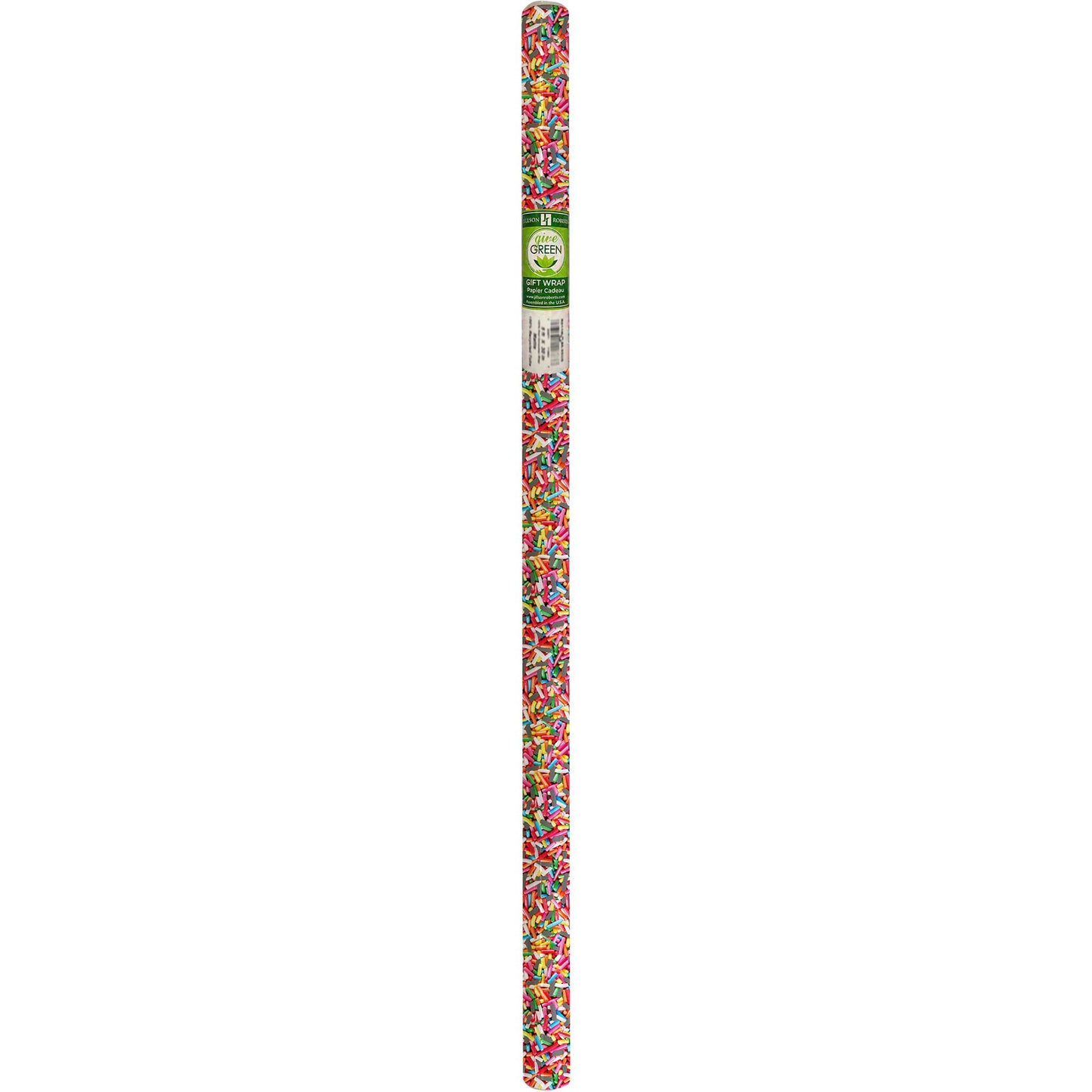 Sprinkles - Gift Wrap Roll