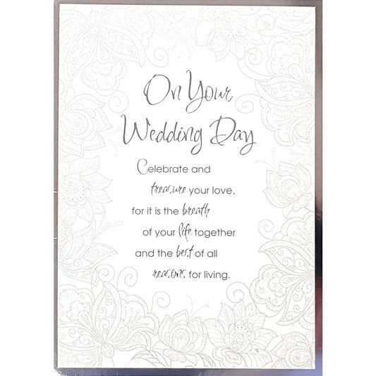 Wedding Card