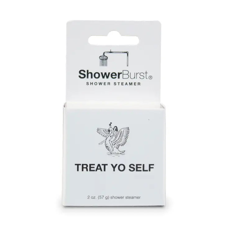 Shower Burst® Aromatic Tablet, Asst