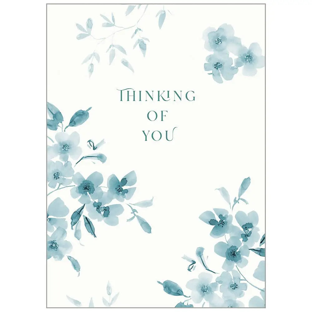 Thinking of You - Thinking of You Card