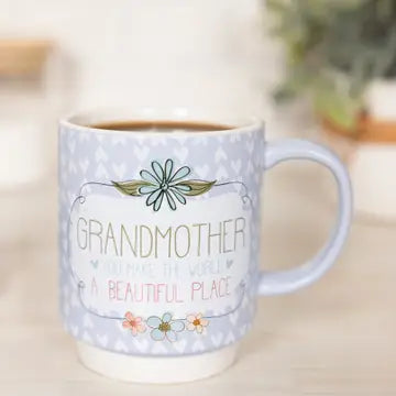 Grandmother - 15 oz Mug