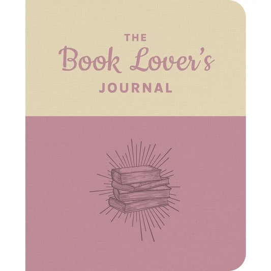 The Book Lover's Journal
