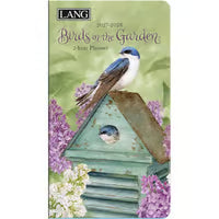 2027-2028 2-Year Planner