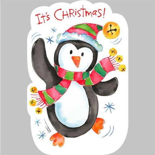 Christmas Juvenile