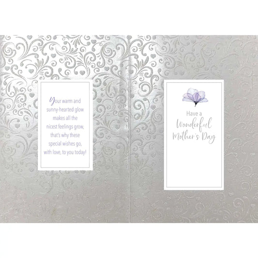 Mom Mother's Day Card