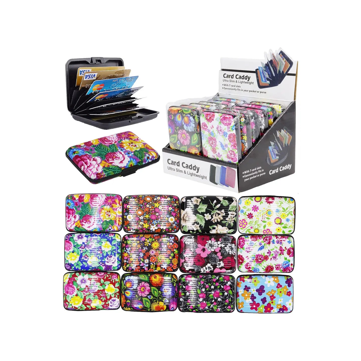 Card Caddy