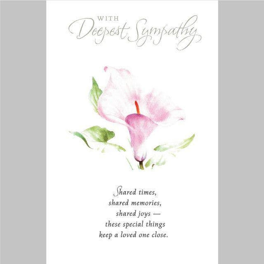 Sympathy