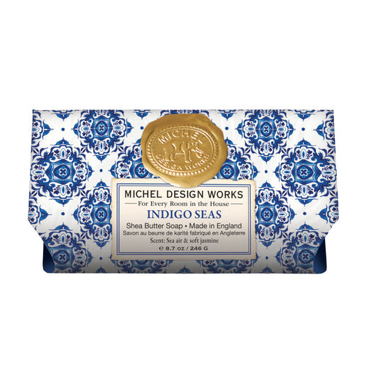 Indigo Seas Collection