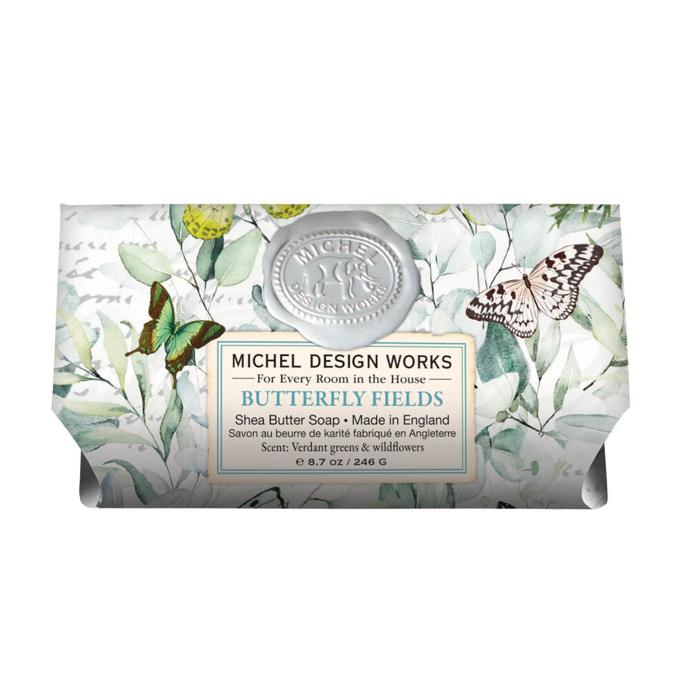 Butterfly Fields Collection
