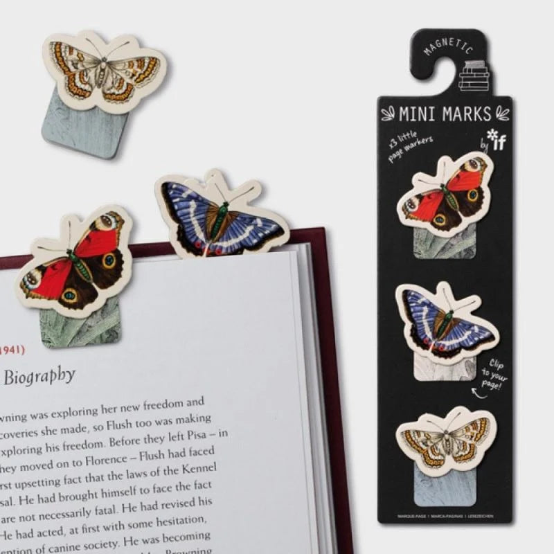 Magnetic Mini Marks