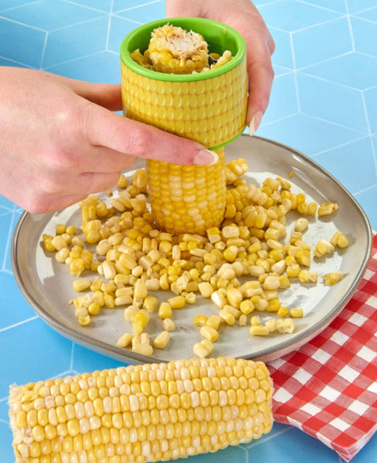 Corn Stripper