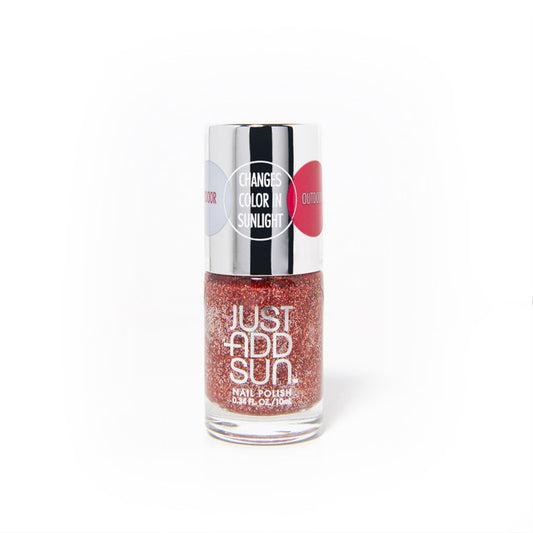 Just Add Sun Nail Polish