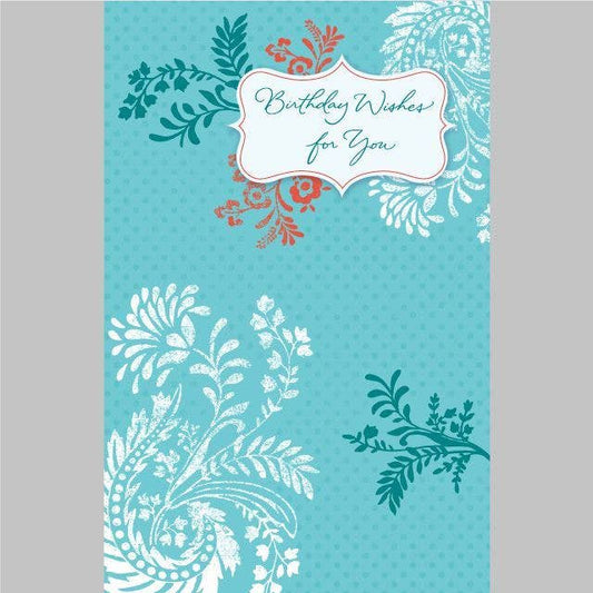 Birthday Card